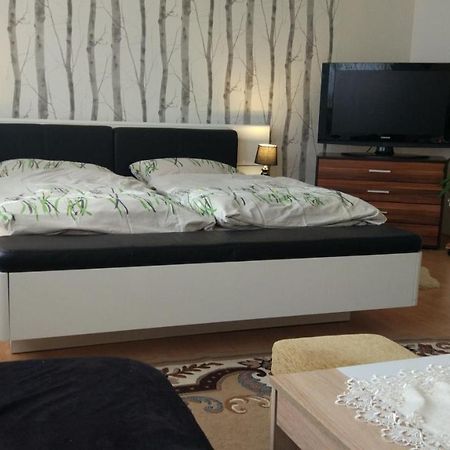 Apartman Kristinka Lendak Εξωτερικό φωτογραφία