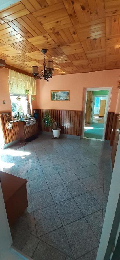 Apartman Kristinka Lendak Εξωτερικό φωτογραφία