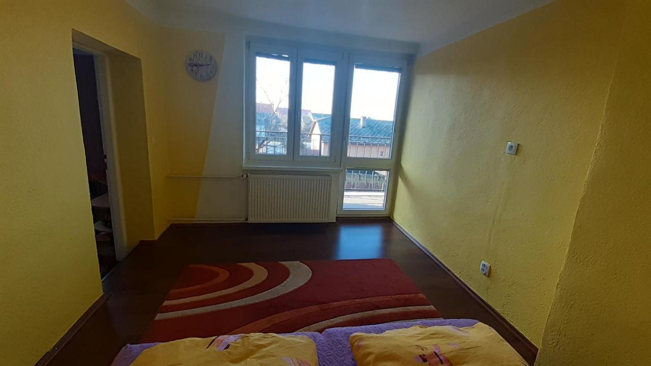 Apartman Kristinka Lendak Εξωτερικό φωτογραφία